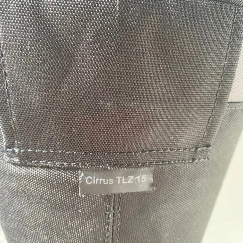 Lowepro Photo Cirrus TLZ 15 Camera Bag